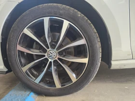 VW Golf 1.6GTD AVTOMAT NAVI - 22000 лв. / 11248.42 € - 76913932 17
