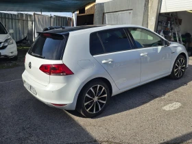 VW Golf 1.6GTD AVTOMAT NAVI - 22000 лв. / 11248.42 € - 76913932 11