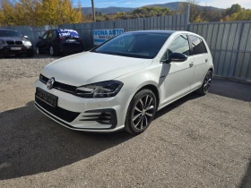 VW Golf 1.6GTD AVTOMAT NAVI