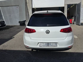 VW Golf 1.6GTD AVTOMAT NAVI - 22000 лв. / 11248.42 € - 76913932 10