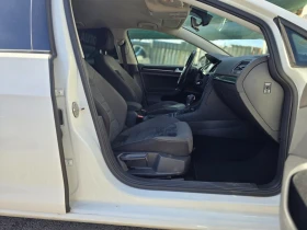 VW Golf 1.6GTD AVTOMAT NAVI - 22000 лв. / 11248.42 € - 76913932 16