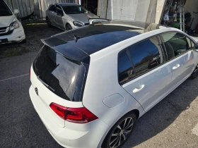 VW Golf 1.6GTD AVTOMAT NAVI - 22000 лв. / 11248.42 € - 76913932 12