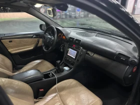 Mercedes-Benz C 200 Mercedes Benz c200  дизел 6 скорости ръчка - 3850 лв. / 1968.47 € - 47133801 5