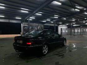 Mercedes-Benz C 200 Mercedes Benz c200  дизел 6 скорости ръчка - 3850 лв. / 1968.47 € - 47133801 4