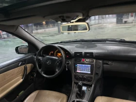 Mercedes-Benz C 200 Mercedes Benz c200  дизел 6 скорости ръчка - 3850 лв. / 1968.47 € - 47133801 7