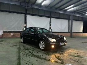 Mercedes-Benz C 200 Mercedes Benz c200  дизел 6 скорости ръчка - 3850 лв. / 1968.47 € - 47133801 3