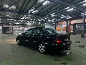 Mercedes-Benz C 200 Mercedes Benz c200  дизел 6 скорости ръчка - 3850 лв. / 1968.47 € - 47133801 2