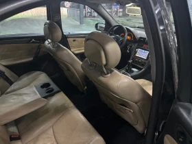 Mercedes-Benz C 200 Mercedes Benz c200  дизел 6 скорости ръчка - 3850 лв. / 1968.47 € - 47133801 6