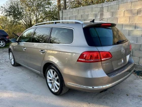 VW Passat 2.0 TDI Highline Автоматик - 15200 лв. / 7771.64 € - 42971279 6