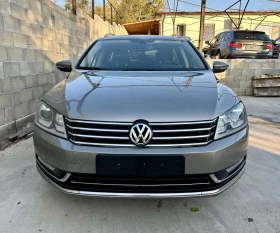 VW Passat 2.0 TDI Highline Автоматик - 15200 лв. / 7771.64 € - 42971279 2