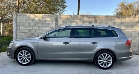 VW Passat 2.0 TDI Highline Автоматик - 15200 лв. / 7771.64 € - 42971279 5