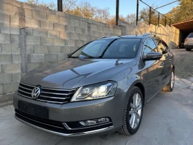 VW Passat 2.0 TDI Highline Автоматик