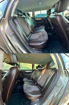 VW Passat 2.0 TDI Highline Автоматик - 15200 лв. / 7771.64 € - 42971279 15