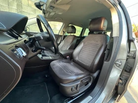 VW Passat 2.0 TDI Highline Автоматик - 15200 лв. / 7771.64 € - 42971279 13