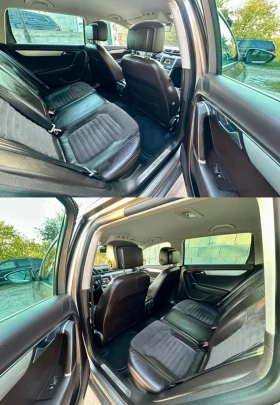VW Passat 2.0 TDI Highline Автоматик - 15200 лв. / 7771.64 € - 42971279 16