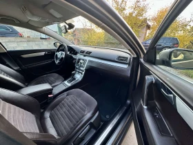 VW Passat 2.0 TDI Highline Автоматик - 15200 лв. / 7771.64 € - 42971279 10