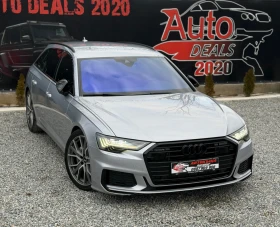 ������ Audi A6
