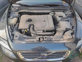 Volvo V50 Птлично състояние - 7900 лв. / 4039.21 € - 39608570 13