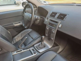 Volvo V50 Птлично състояние - 7900 лв. / 4039.21 € - 39608570 11