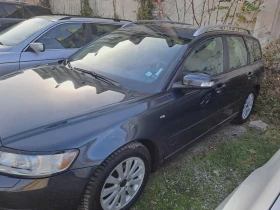 Volvo V50 Птлично състояние - 7900 лв. / 4039.21 € - 39608570 8