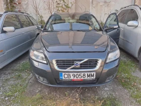 Volvo V50 Птлично състояние