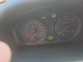 Volvo V50 Птлично състояние - 7900 лв. / 4039.21 € - 39608570 3