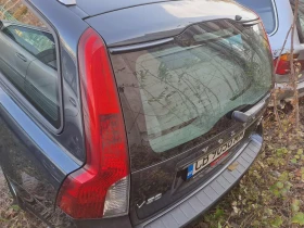 Volvo V50 Птлично състояние - 7900 лв. / 4039.21 € - 39608570 10