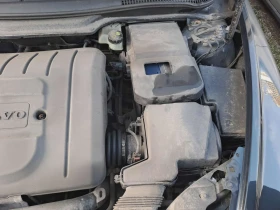 Volvo V50 Птлично състояние - 7900 лв. / 4039.21 € - 39608570 15