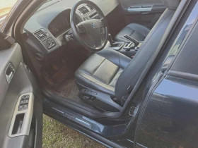 Volvo V50 Птлично състояние - 7900 лв. / 4039.21 € - 39608570 2