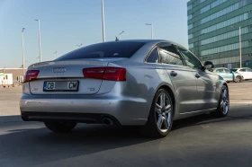 Audi A6 S line TFSI - 23999 лв. / 12270.49 € - 35231513 2