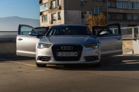 Audi A6 S line TFSI - 23999 лв. / 12270.49 € - 35231513 3