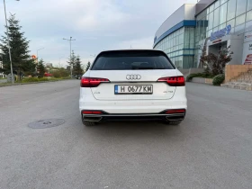 Audi A4 40 TDI MATRIX ������� �����  | Mobile.bg � ����� ������ 4