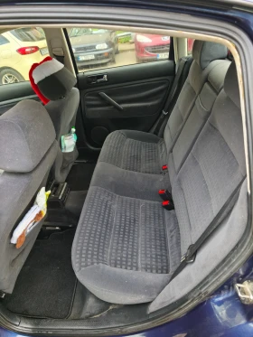 VW Passat 1.9TDI, снимка 12