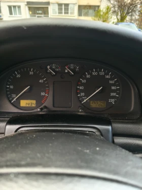 VW Passat 1.9TDI, снимка 10