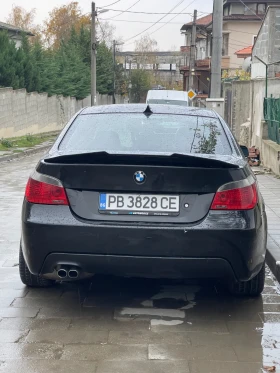 BMW 530, снимка 4