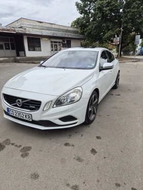 Volvo S60 Drive E - R Design - изображение 1