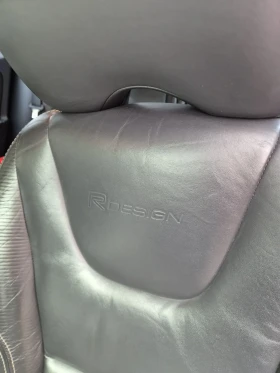 Volvo S60 Drive E - R Design, снимка 5