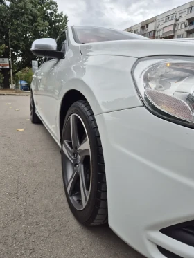 Volvo S60 Drive E - R Design, снимка 4