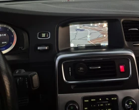 Volvo S60 Drive E - R Design, снимка 8