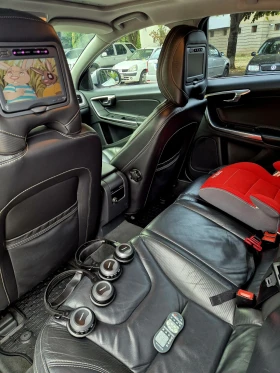 Volvo S60 Drive E - R Design, снимка 10