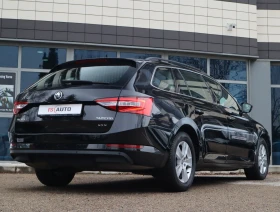 Skoda Superb 2.0TDI/DSG/ParkPilot/4x4/AirCare/Подгрев, снимка 6