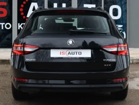 Skoda Superb 2.0TDI/DSG/ParkPilot/4x4/AirCare/Подгрев, снимка 5