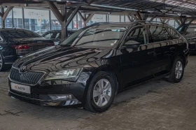 Skoda Superb 2.0TDI/DSG/ParkPilot/4x4/AirCare/Подгрев, снимка 3