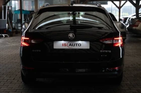 Skoda Superb 2.0TDI/DSG/ParkPilot/4x4/AirCare/Подгрев, снимка 4