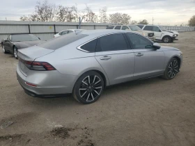 Honda Accord TOURING* HYBRID* ПОДГРЕВ* ОБДУХВАНЕ* ШИБИДАХ - 18800 € / 36769.60 лв. - 40098765 6