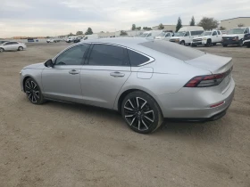 Honda Accord TOURING* HYBRID* ПОДГРЕВ* ОБДУХВАНЕ* ШИБИДАХ - 18800 € / 36769.60 лв. - 40098765 4
