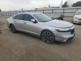 Honda Accord TOURING* HYBRID* ПОДГРЕВ* ОБДУХВАНЕ* ШИБИДАХ - 18800 € / 36769.60 лв. - 40098765 3