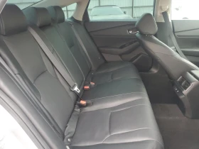 Honda Accord TOURING* HYBRID* ПОДГРЕВ* ОБДУХВАНЕ* ШИБИДАХ - 18800 € / 36769.60 лв. - 40098765 11