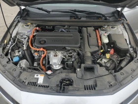 Honda Accord TOURING* HYBRID* ПОДГРЕВ* ОБДУХВАНЕ* ШИБИДАХ - 18800 € / 36769.60 лв. - 40098765 7