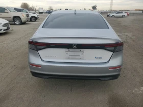 Honda Accord TOURING* HYBRID* ПОДГРЕВ* ОБДУХВАНЕ* ШИБИДАХ - 18800 € / 36769.60 лв. - 40098765 5